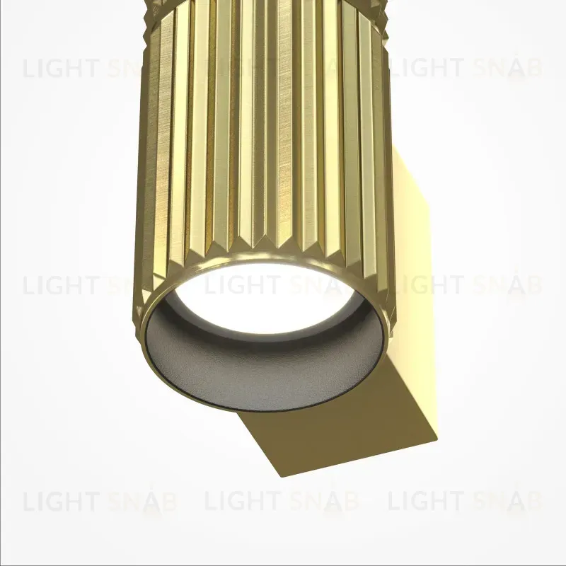 Бра Maytoni MOD475WL-02BS 