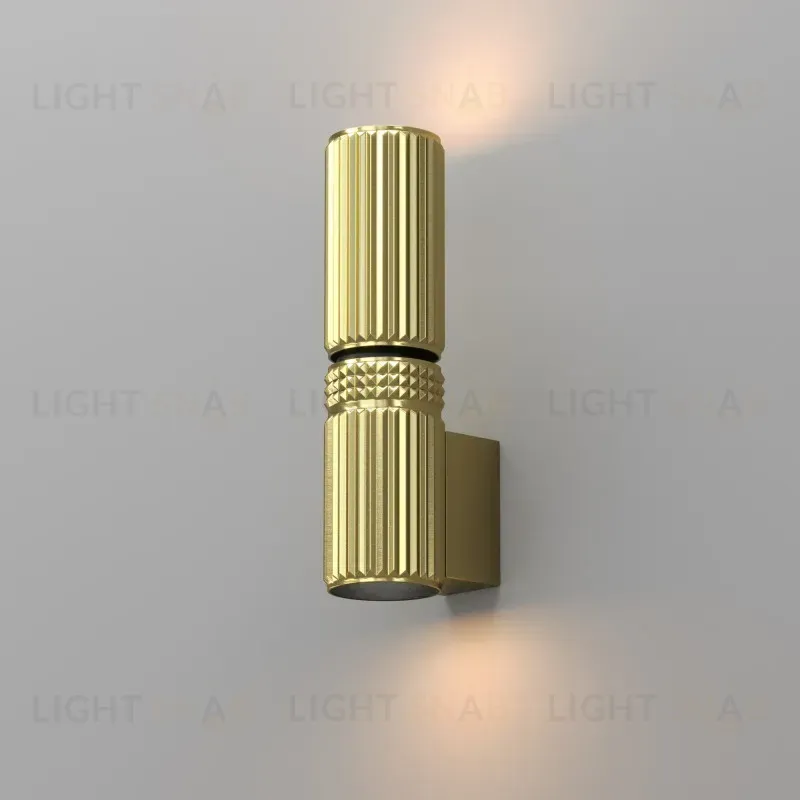Бра Maytoni MOD475WL-02BS 