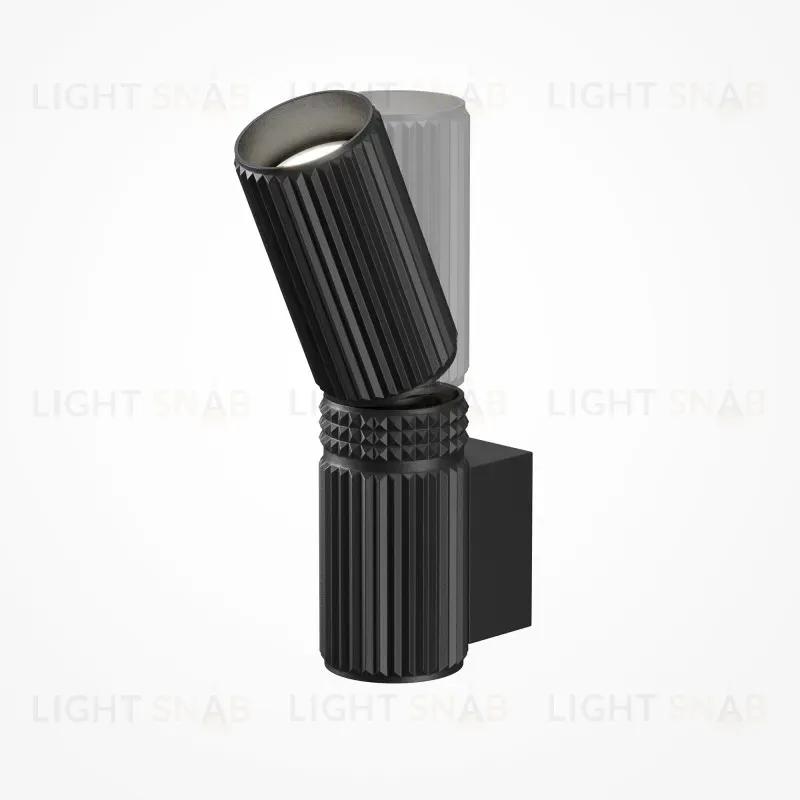 Бра Maytoni MOD475WL-02B 