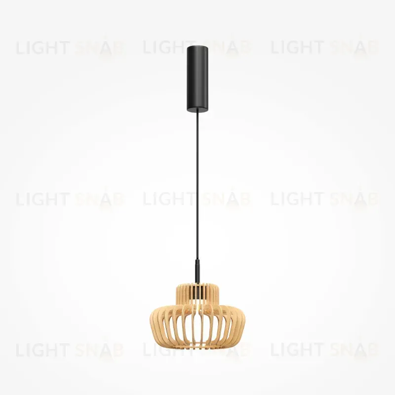 Подвесной светильник Maytoni MOD465PL-L12BK2 