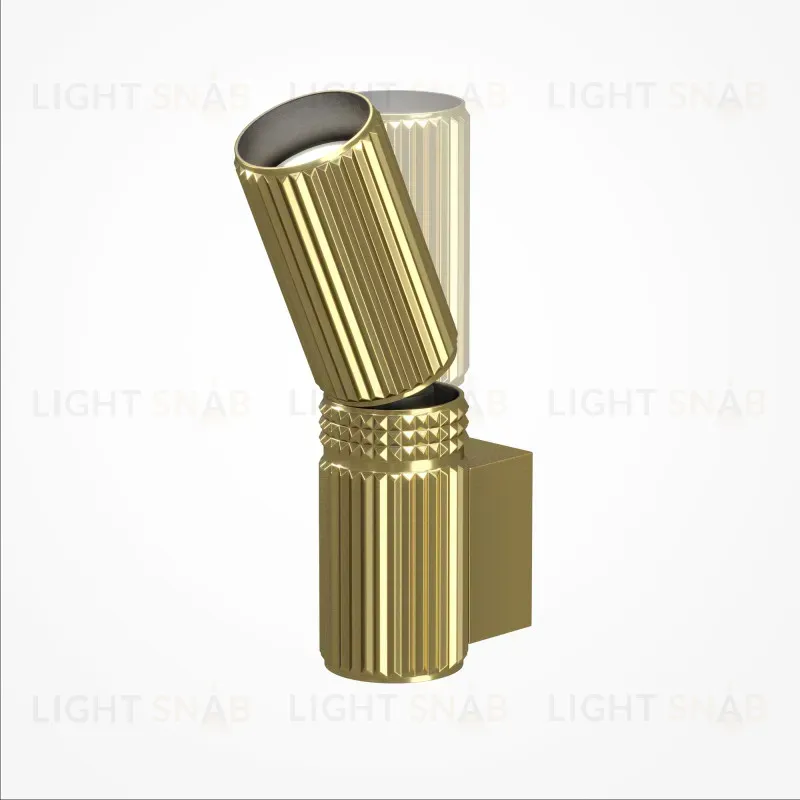 Бра Maytoni MOD475WL-02BS 