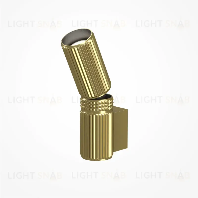 Бра Maytoni MOD475WL-02BS 