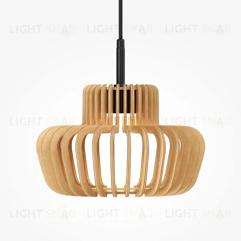 Подвесной светильник Maytoni MOD465PL-L12BK2 