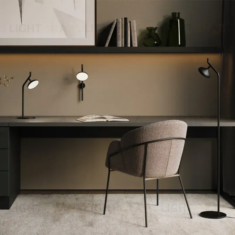 Настольная лампа Maytoni MOD451TL-L8B3K1 