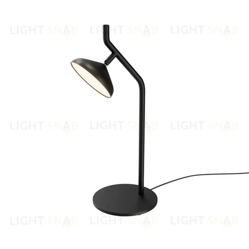 Настольная лампа Maytoni MOD451TL-L8B3K1 