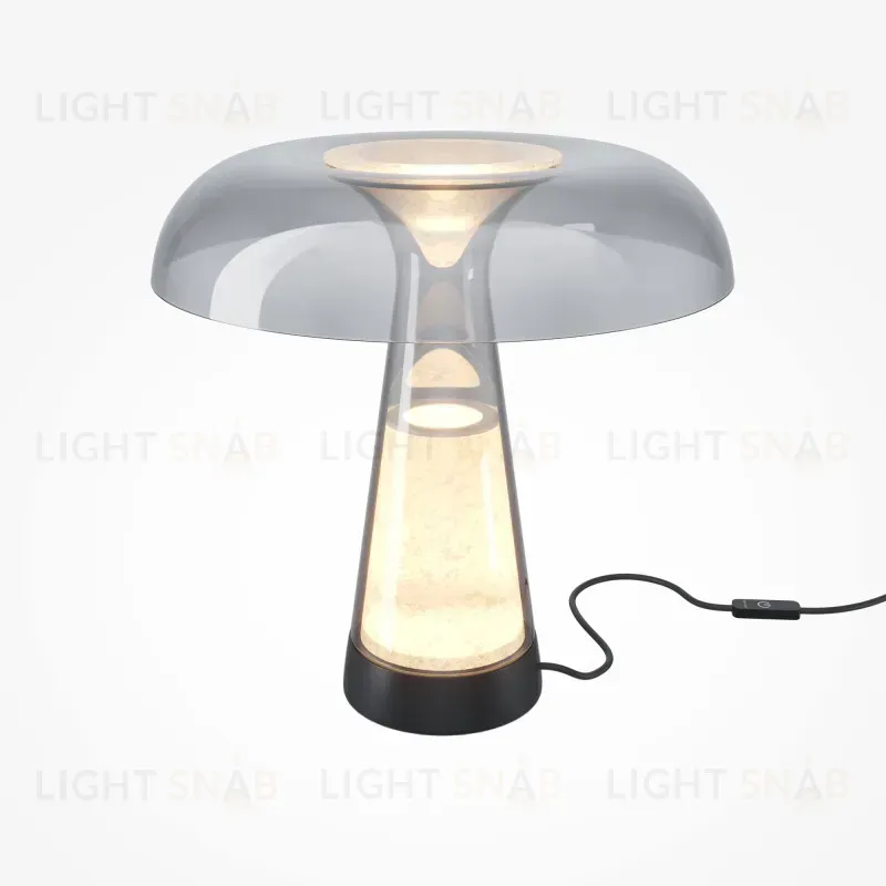 Настольная лампа Maytoni MOD484TL-L8BK 