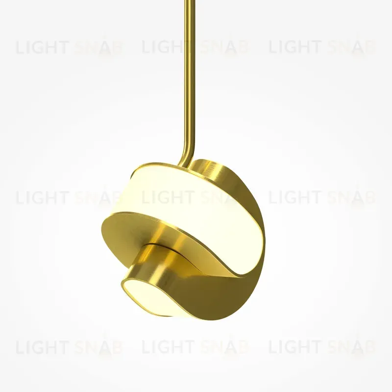 Подвесной светильник Maytoni MOD459PL-L7BSK 