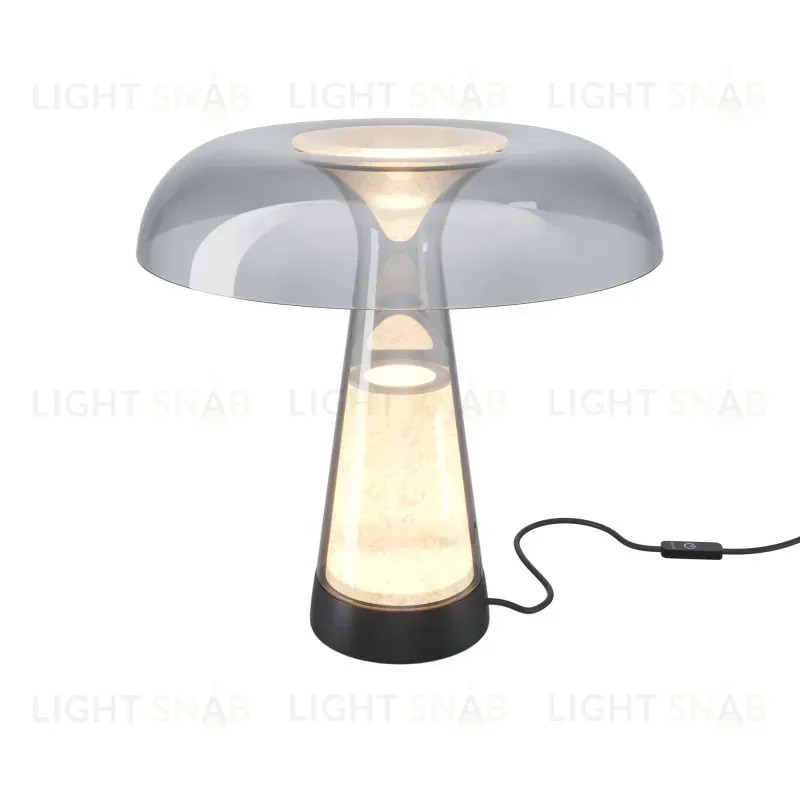 Настольная лампа Maytoni MOD484TL-L8BK 