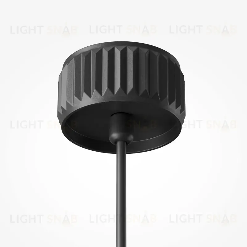 Подвесной светильник Maytoni MOD475PL-01B 