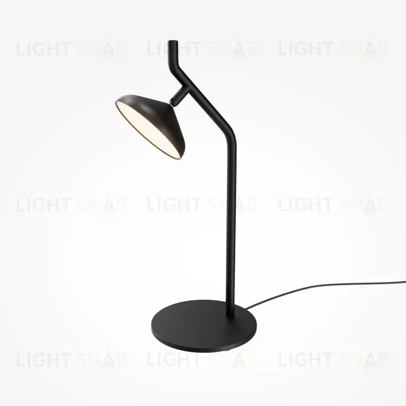 Настольная лампа Maytoni MOD451TL-L8B3K1 