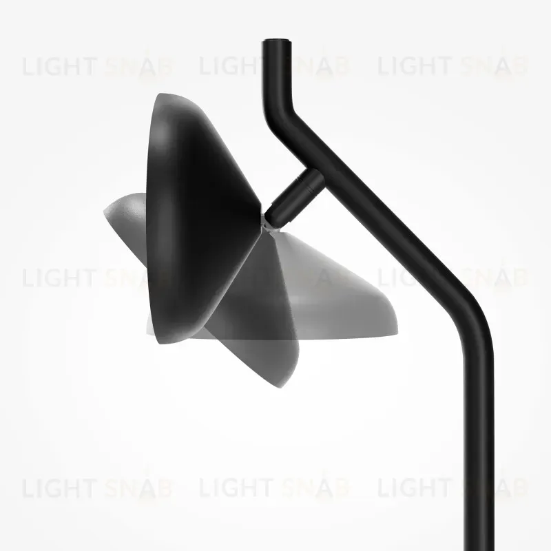 Настольная лампа Maytoni MOD451TL-L8B3K1 