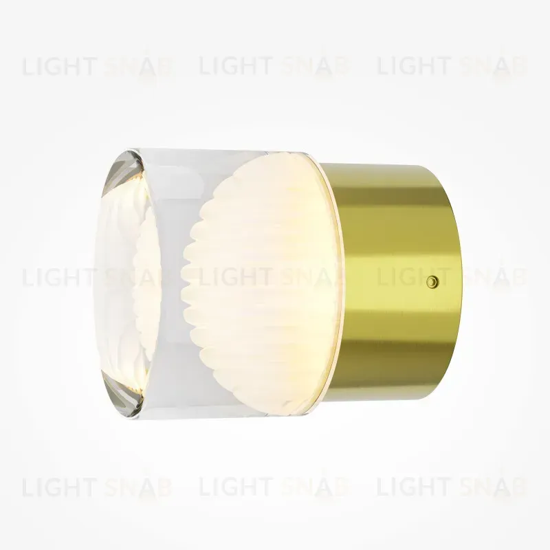 Бра Maytoni MOD480WL-L6BS3K 