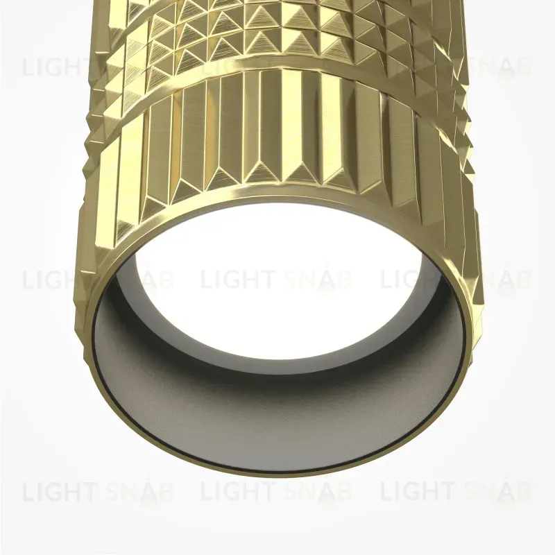 Подвесной светильник Maytoni MOD475PL-01BS 