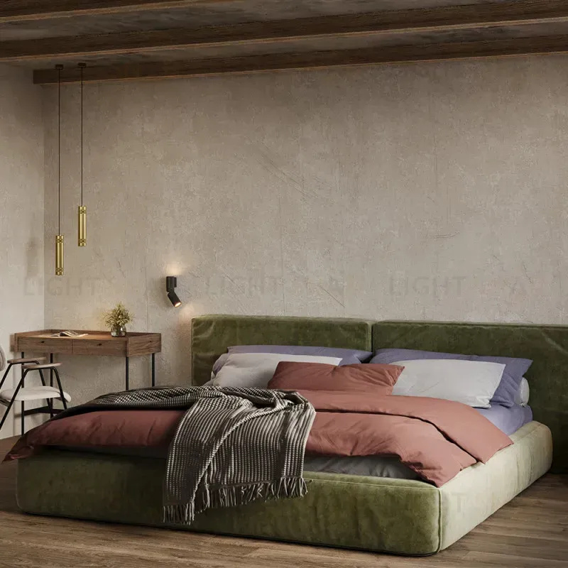 Подвесной светильник Maytoni MOD475PL-01BS 