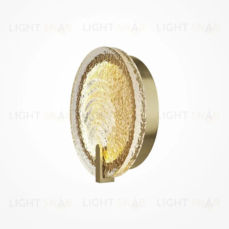 Бра Maytoni MOD481WL-L8BS3K 