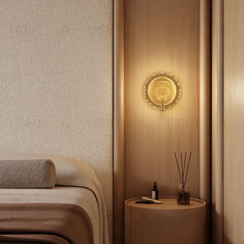 Бра Maytoni MOD481WL-L8BS3K 