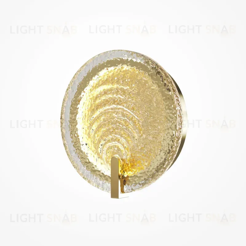 Бра Maytoni MOD481WL-L8BS3K 