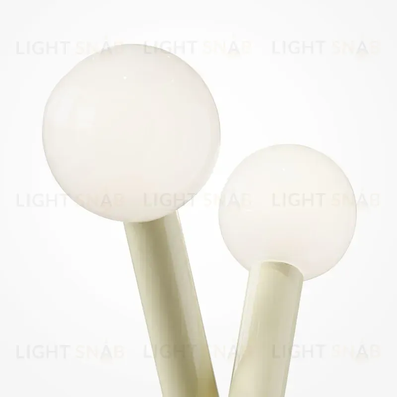 Бра Maytoni MOD476WL-02BG 