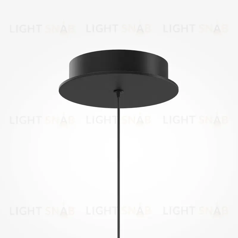 Подвесной светильник Maytoni MOD472PL-L20B3K 