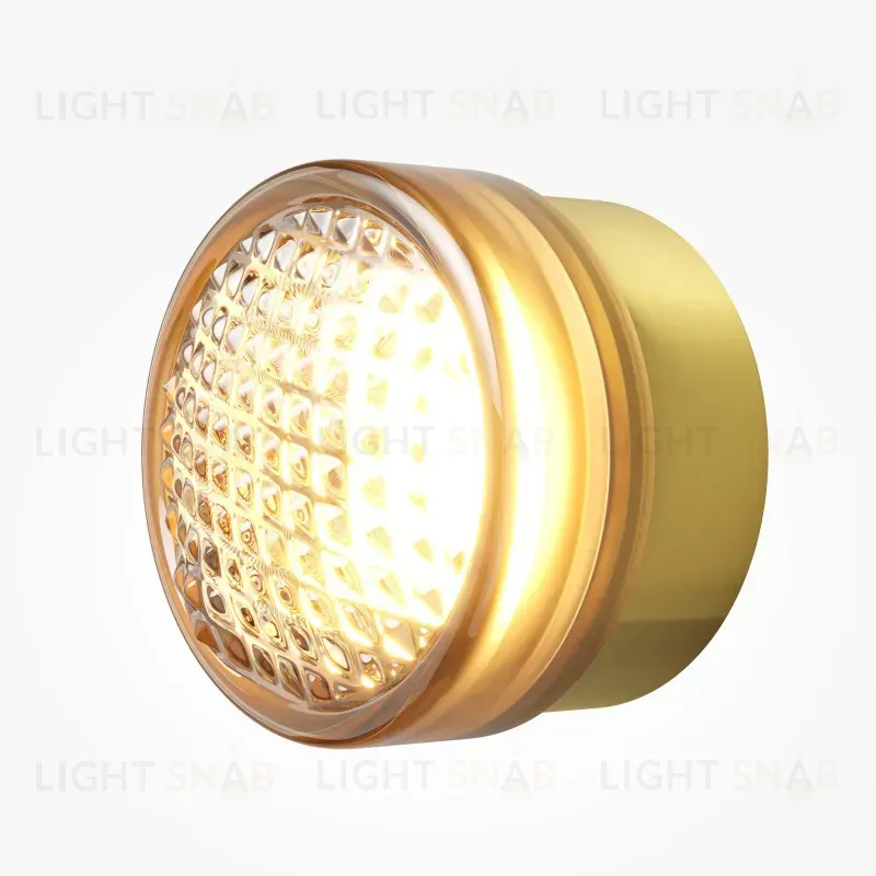 Бра Maytoni MOD493WL-L6BSK 