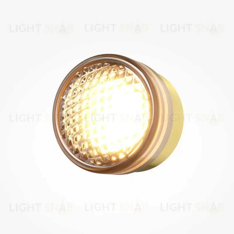 Бра Maytoni MOD493WL-L6BSK 