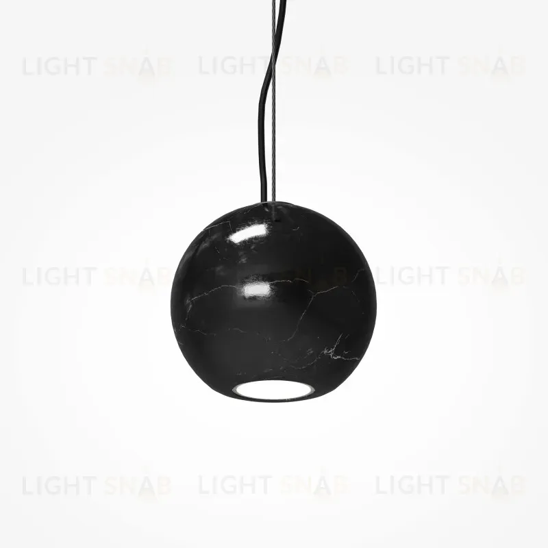 Подвесной светильник Maytoni MOD461PL-01B 