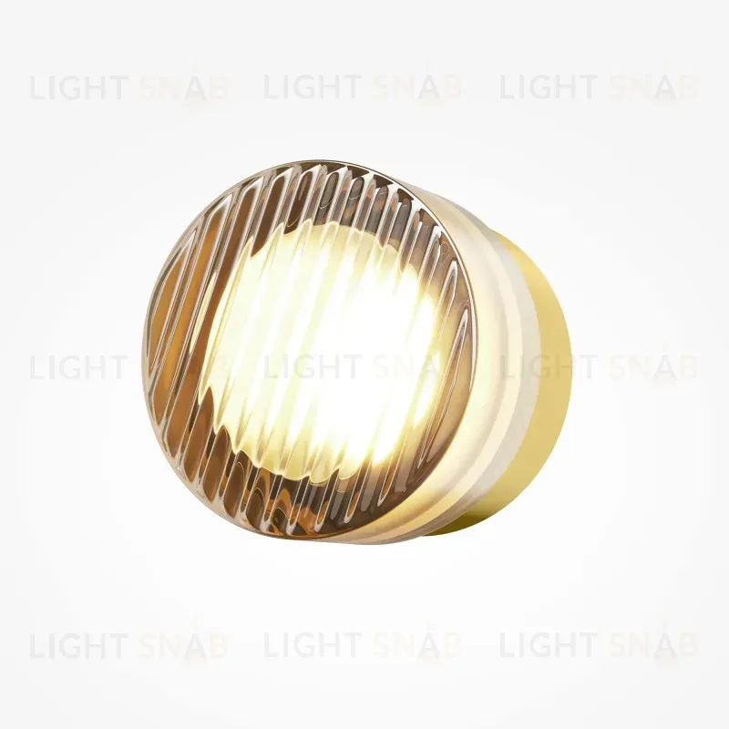 Бра Maytoni MOD493WL-L6BSK1 