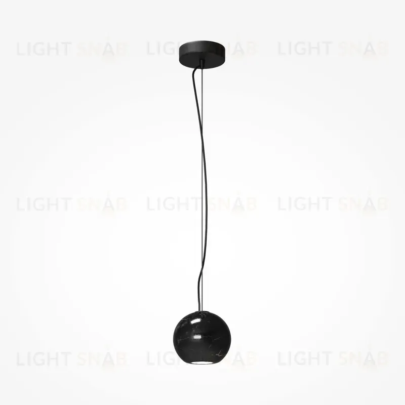 Подвесной светильник Maytoni MOD461PL-01B 