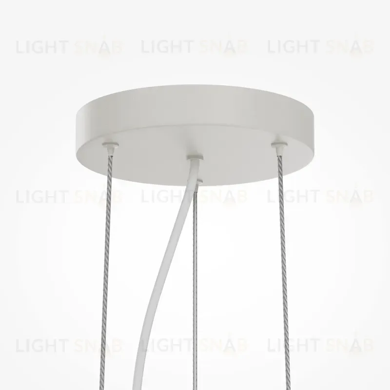 Подвесной светильник Maytoni MOD471PL-L57WK 