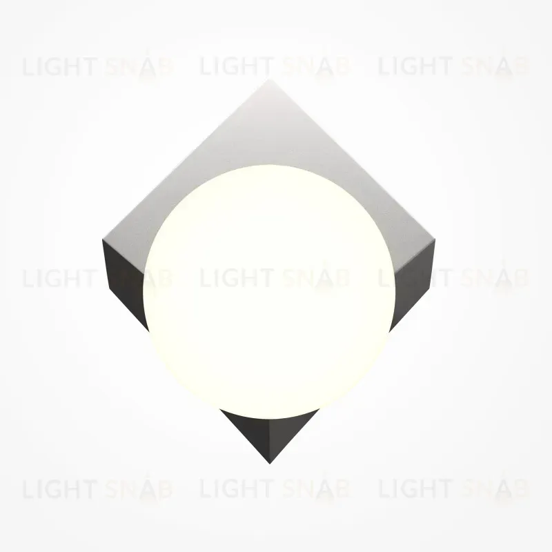 Бра Maytoni MOD445WL-01PT 