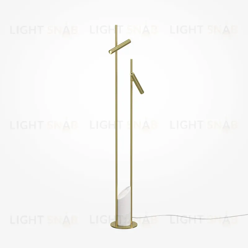 Торшер Maytoni MOD460FL-L6BS3K 