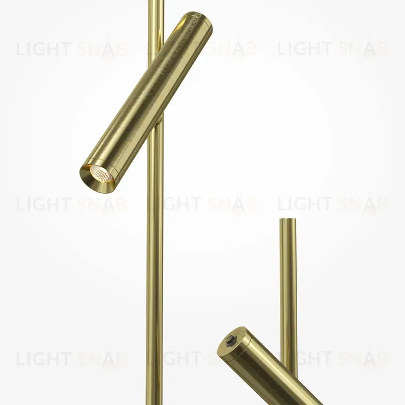 Торшер Maytoni MOD460FL-L6BS3K 