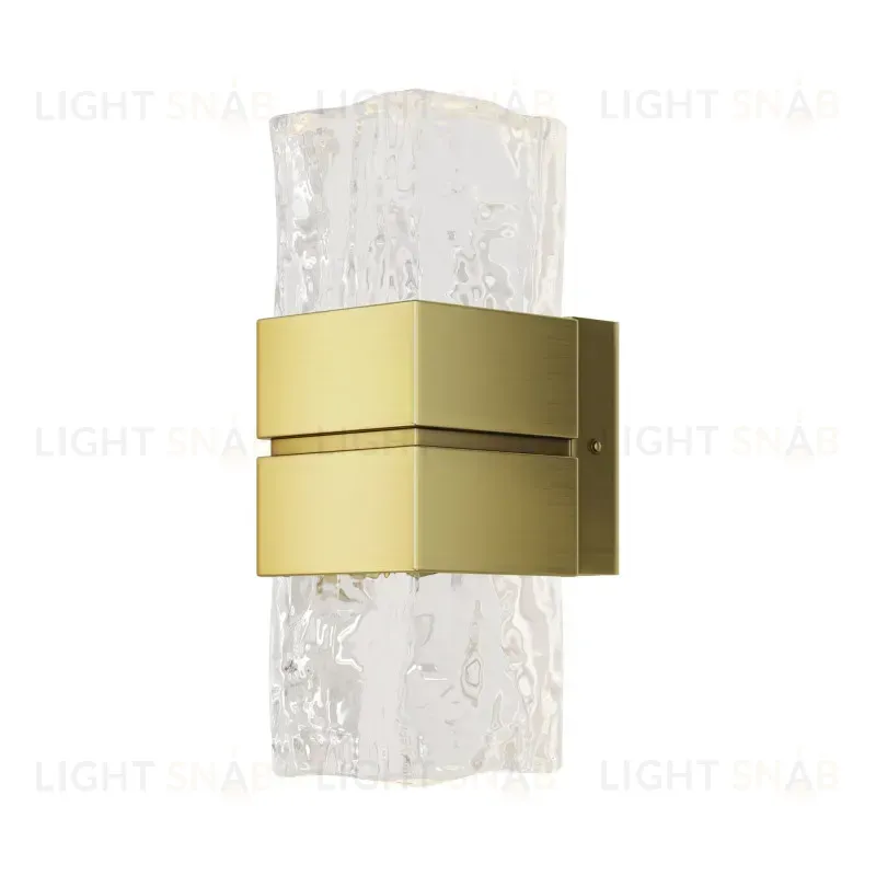 Бра Maytoni MOD505WL-L12BS3K 