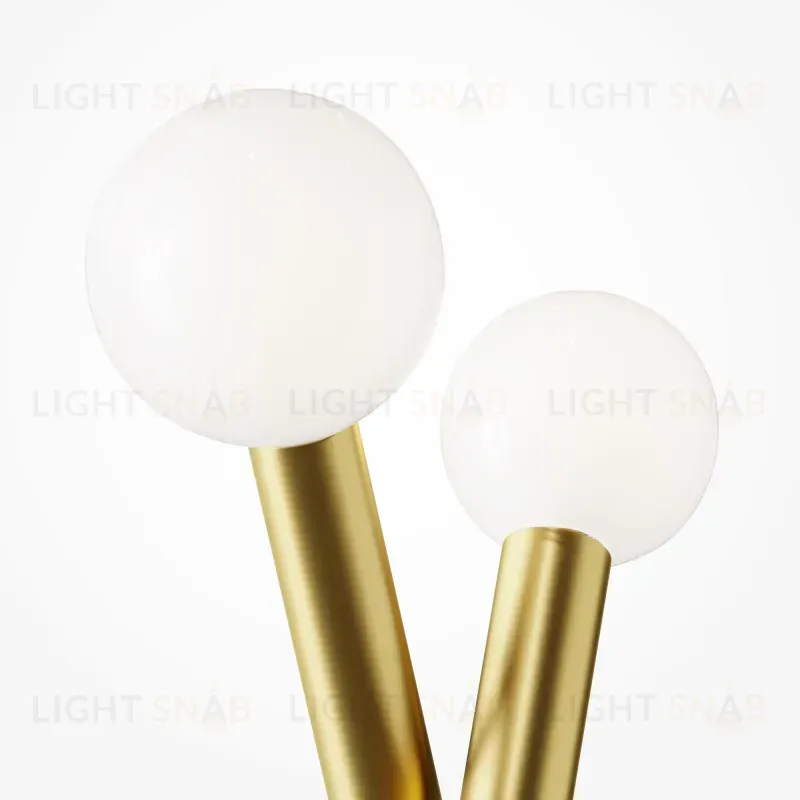 Бра Maytoni MOD476WL-02BS 