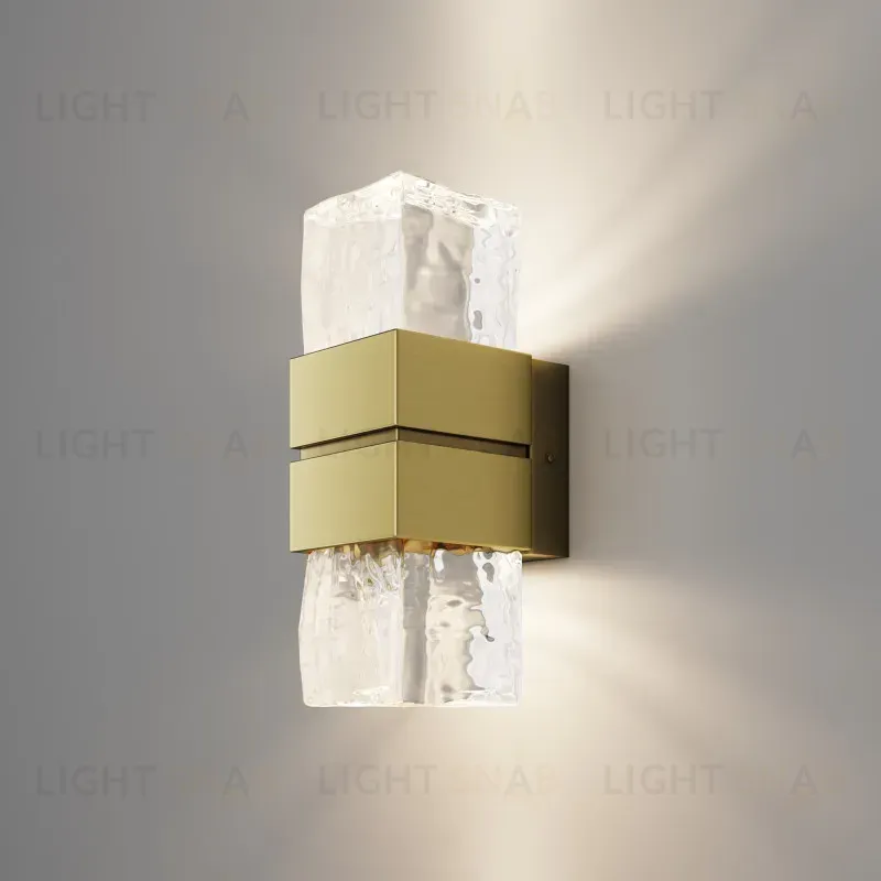 Бра Maytoni MOD505WL-L12BS3K 