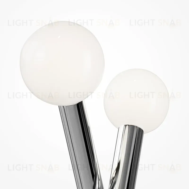 Бра Maytoni MOD476WL-02PT 