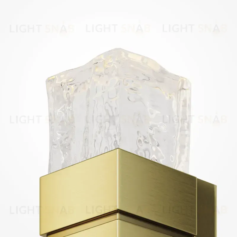 Бра Maytoni MOD505WL-L12BS3K 