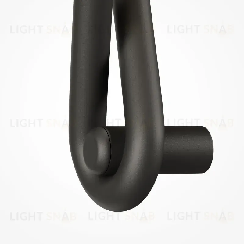 Бра Maytoni MOD476WL-02B 