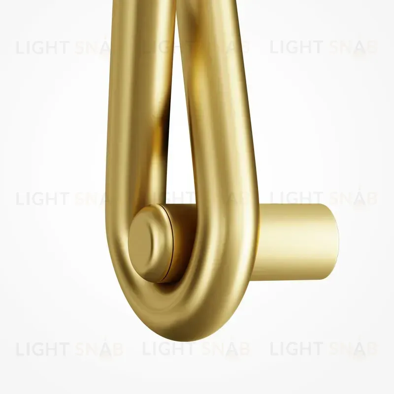 Бра Maytoni MOD476WL-02BS 