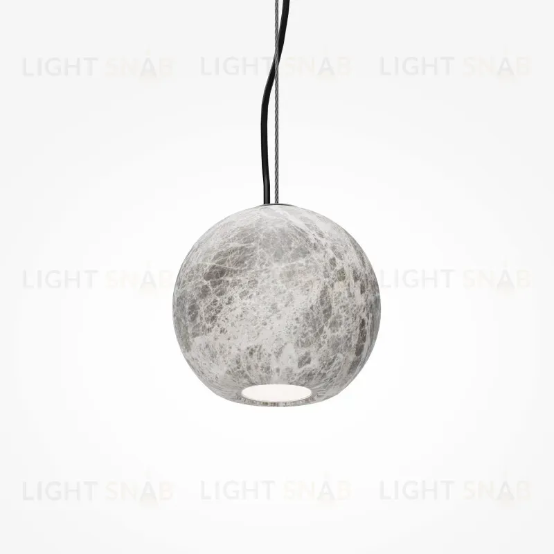 Подвесной светильник Maytoni MOD461PL-01GR 