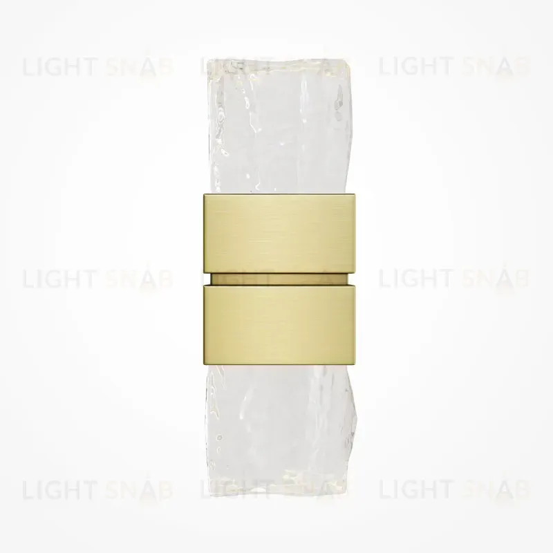 Бра Maytoni MOD505WL-L12BS3K 