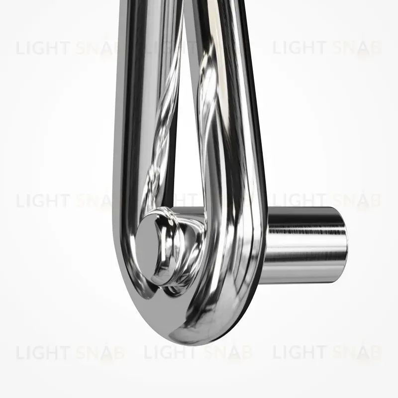 Бра Maytoni MOD476WL-02PT 