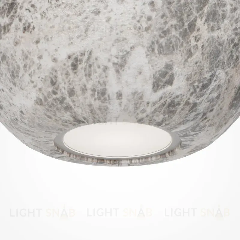 Подвесной светильник Maytoni MOD461PL-01GR 