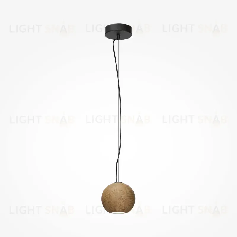 Подвесной светильник Maytoni MOD461PL-01BG 