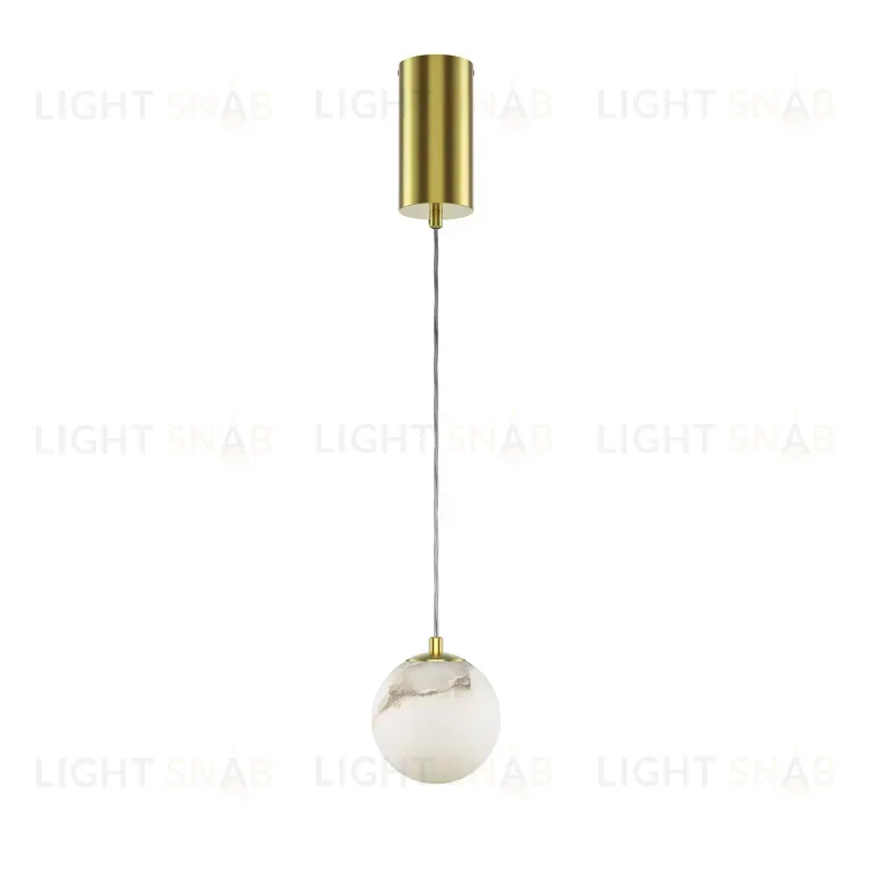 Подвесной светильник Maytoni MOD464PL-L5BSK 