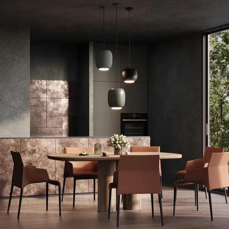 Подвесной светильник Maytoni MOD466PL-L12B3K 