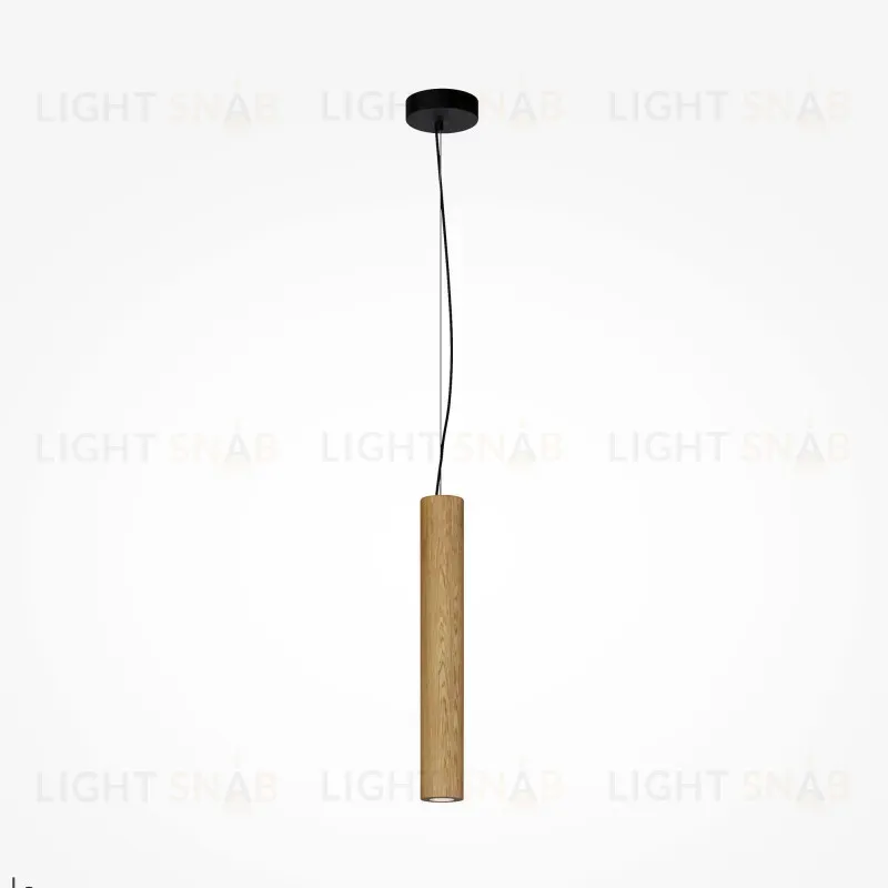 Подвесной светильник Maytoni MOD461PL-L5BGK 