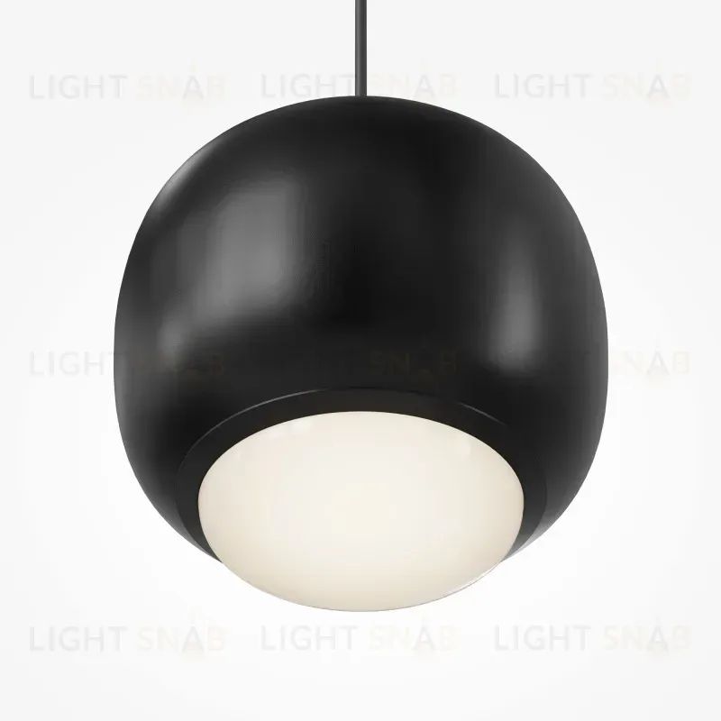 Подвесной светильник Maytoni MOD466PL-L12B3K 