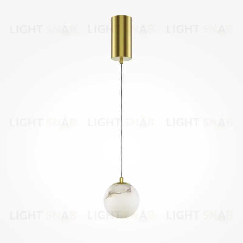 Подвесной светильник Maytoni MOD464PL-L5BSK 