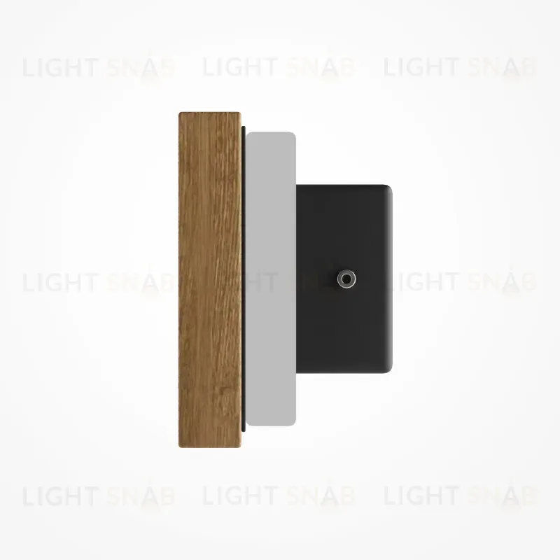 Бра Maytoni MOD461WL-L8BGK 